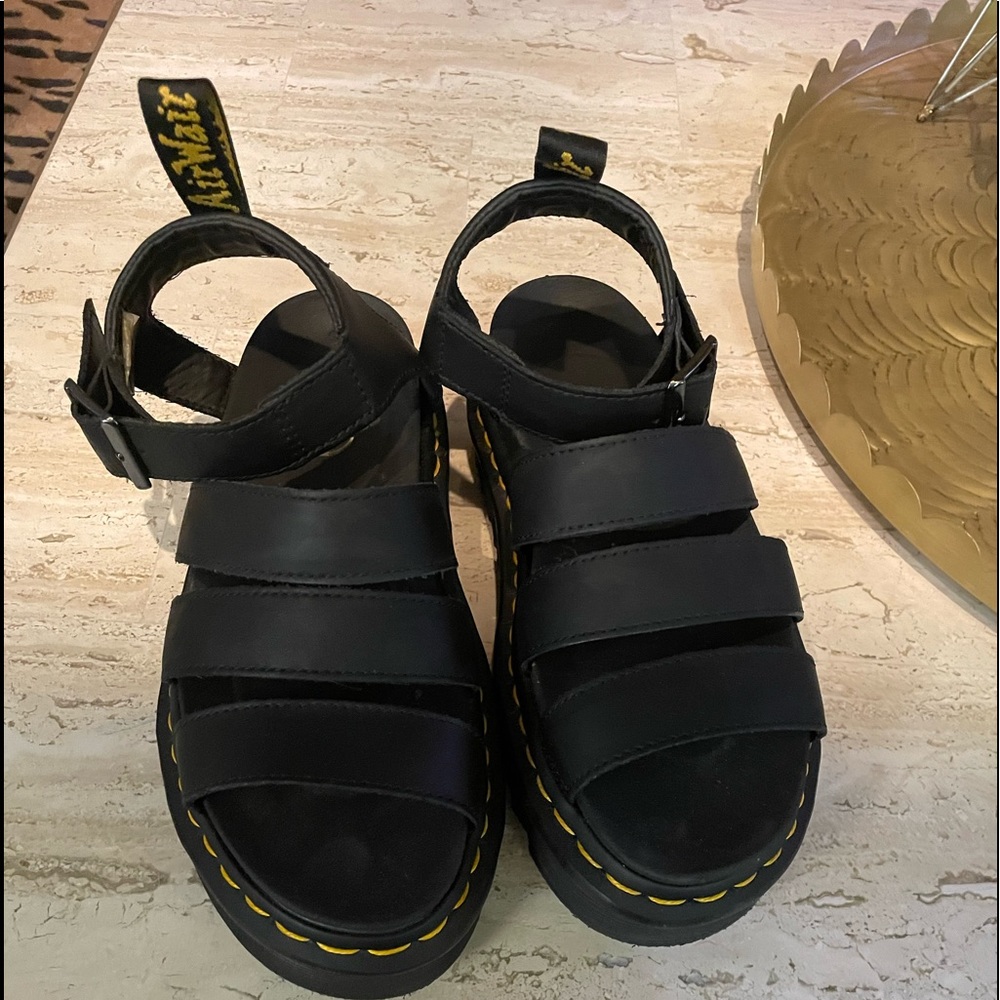 Dr. Martens - Blaire Sandals